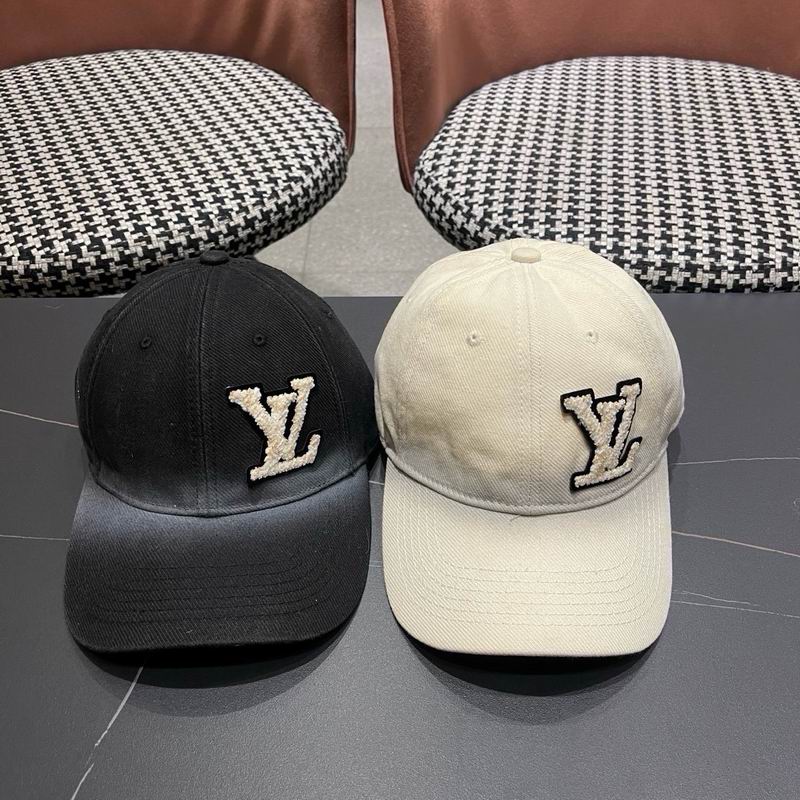 LV Cap 080907